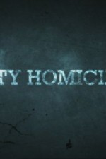 Watch City Homicide Vumoo